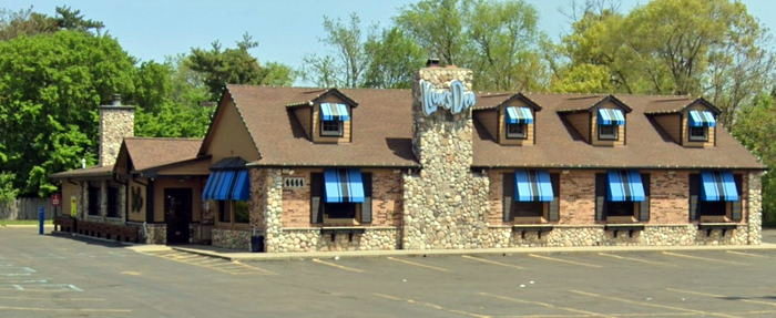 Hercs Beef Buffet - Lions Den Waterford